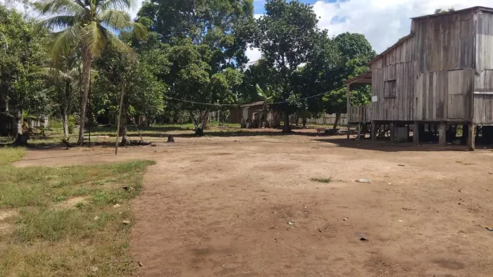 Chácara a venda 