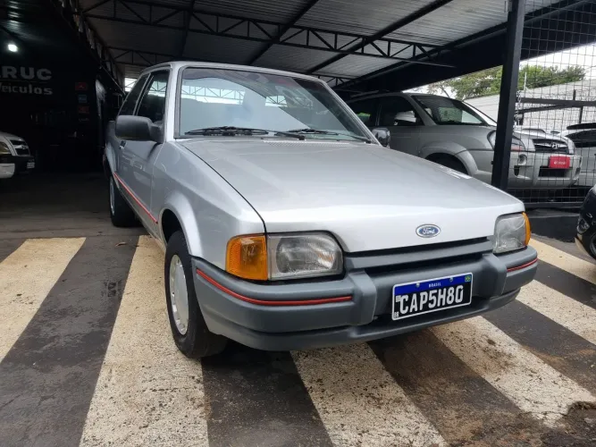 Ford Escort Hobby 1.0 1995