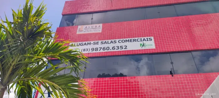 Bancarios salas comerciais para locação