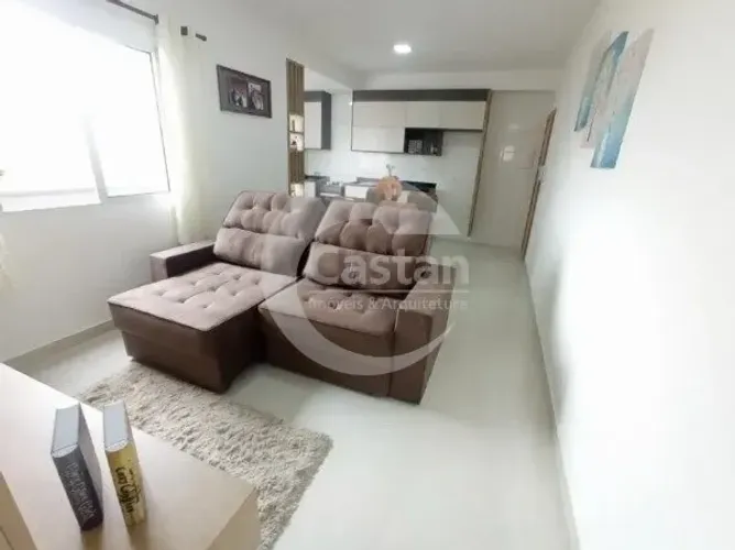 apto em ótima localização, mobiliado