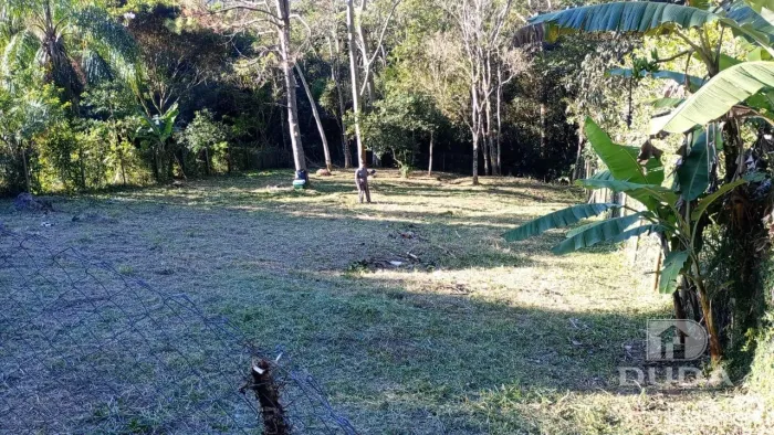Terreno à Venda no Bairro Encantada - Garopaba/SC