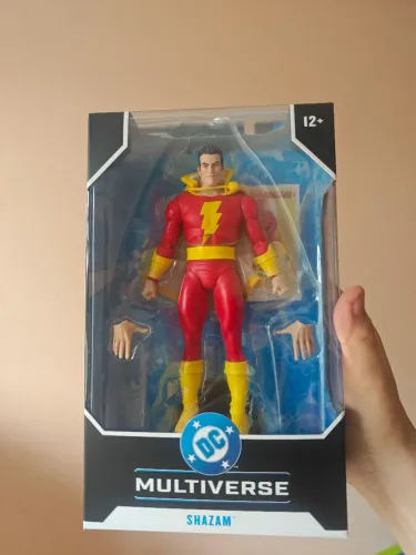 MCFARLANE Shazam 