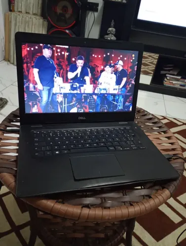 NOTEBOOK DEL 8° GERAÇÃO