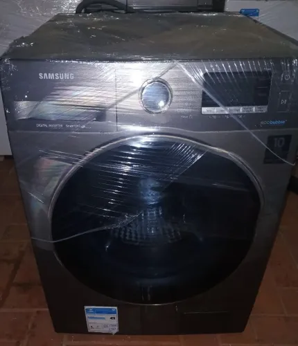 Vendo Samsung Lava e Seca 11kg Revisada