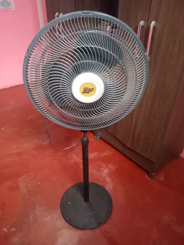 Ventilador Turbo wap 