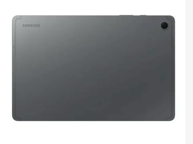 Tablet Samsung Galaxy Tab 59 FE, 128GB, 6GB RAM, Tela Imersiva de 10.9" Cinza