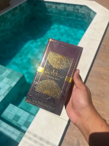 Perfumes Importados