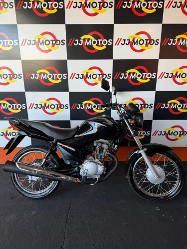 ?HONDA FAN 150 ESI FLEX 2013?FAÇO SIMULAÇÃO ONLINE 