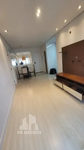 RR10497 Apartamento 49m² CONDOMÍNIO WI HOUSE - OPORTUNIDADE - 1 Suíte 1 Vaga - Barueri, SP