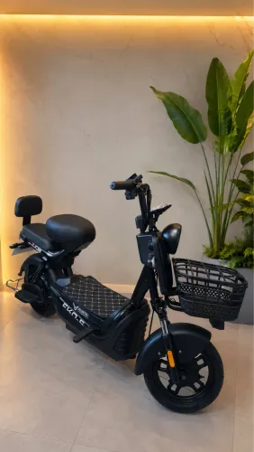 Moto elétrica Scooter eko 05 NoVa