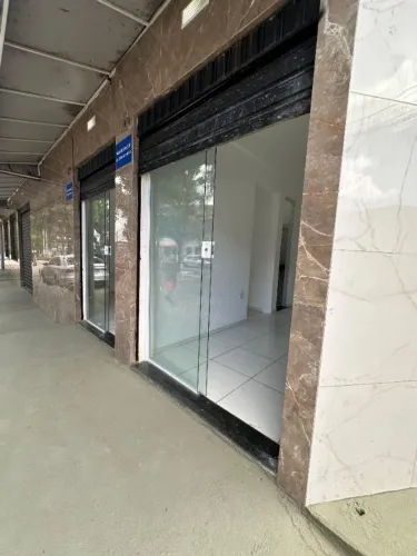 ALUGO PONTOS COMERCIAIS NA AVENIDA MAJOR ASSIS / CONTATO: *90