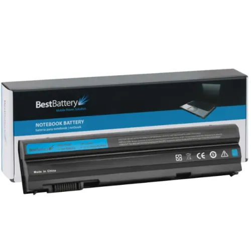 Bateria para Notebook Dell E5420 - 6 Celulas, Capacidade Normal