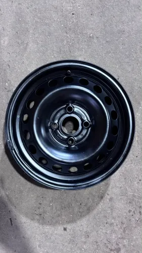 Vendo roda de HB20 aro 14