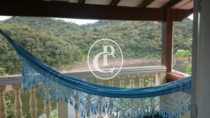 Chácara Venda Natividade Da Serra do Refúgio Pra se viver
