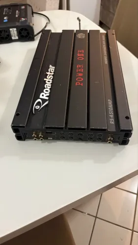 Módulo rodstar power one 2400