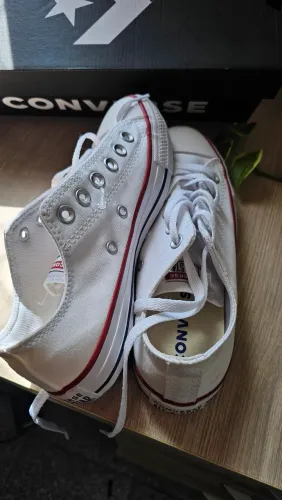 Tênis novo All Star