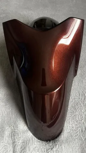 Paralama para PCX 150 DLX -NOVO