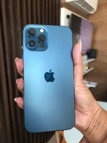 iPhone 12 Pro Max - Excelente Estado