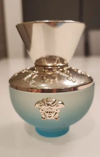 Perfume dylan turquoise