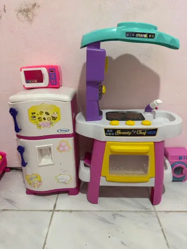 Brinquedos 