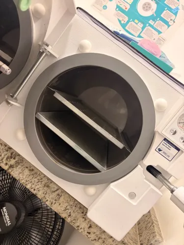 Autoclave prevtech 21L