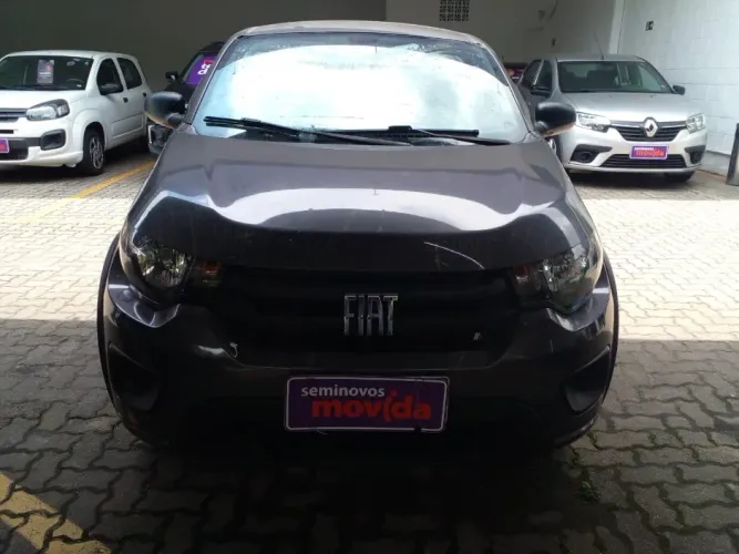 Fiat Mobi Like 1.0 Fire Flex 5P. 2024