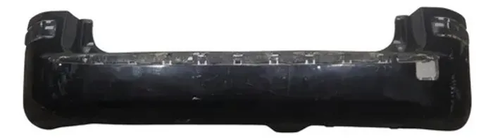 Para Choque Traseiro Peugeot 407 Sw 2006