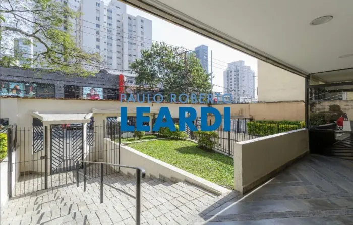 APARTAMENTO - MOEMA ÍNDIOS - SP