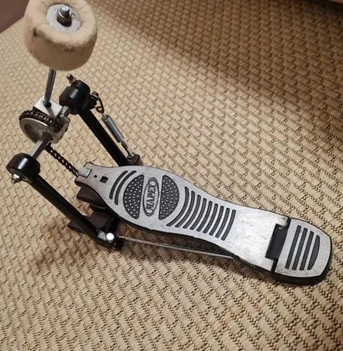 Pedal de bumbo Mapex