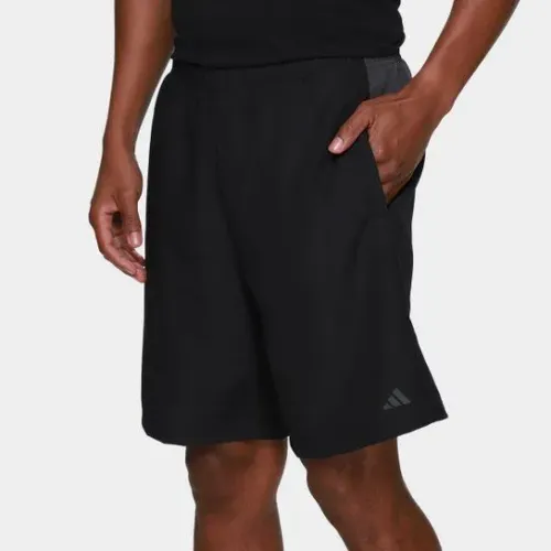 Short Adidas Colorblock tam. EGG