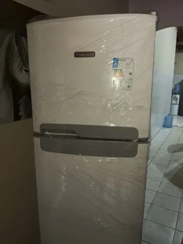 geladeira continental 370 litros