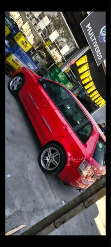 Fiat Stilo 1.8 Sporting Flex 8V 5P 2008