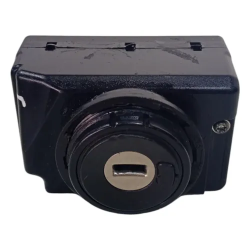 Interruptor Ignição Chave Porsche Cayenne 2003 2004 A 2009