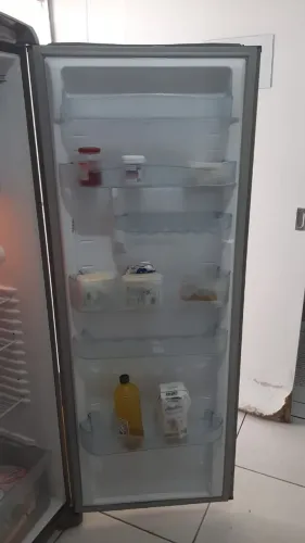 Vendo geladeira Consul Frost Free