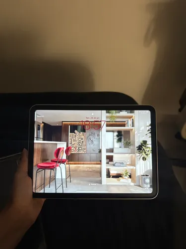 iPad A16 - 128GB