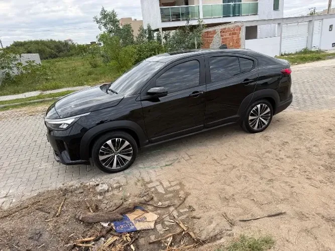 Fiat Fastback 1.0 200 Turbo Flex AUT 2026