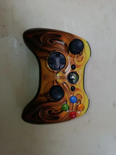 Controle Xbox 360 Fable II
