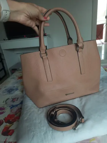 Bolsa Dumond