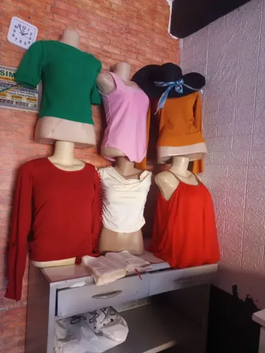 Venda loja completa Preço baixo pra vende logo