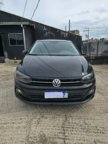 Volkswagen Virtus Comfort. 200 TSI 1.0 Flex 12V AUT 2019