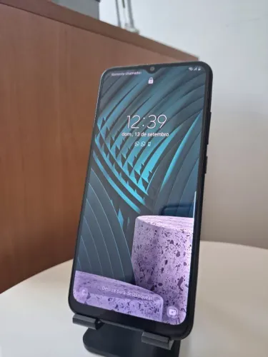 Samsung A02s Smartphone