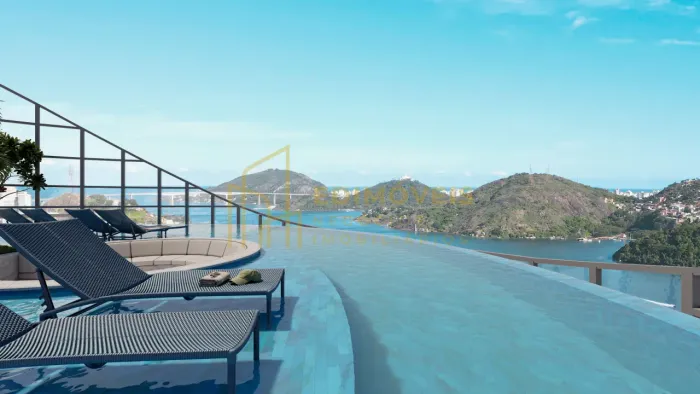 Agende sua Visita: Últimas Unidades com 4 Suítes na Ilha de Santa Maria