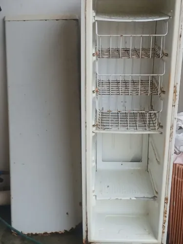 Vendo freezer