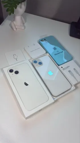 iPhone 13 128GB SEMINOVO