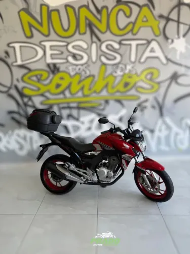 Cb Twister 250 Abs, 2021. ?