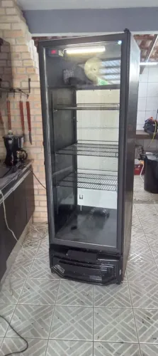 Vendo Cervejeira