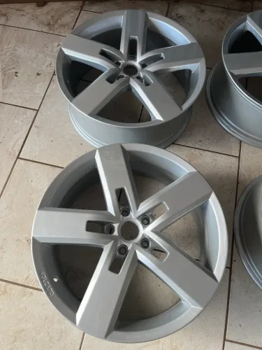 Rodas 20 volcano