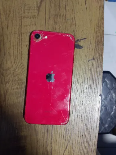 Iphone SE 2ND 64gb