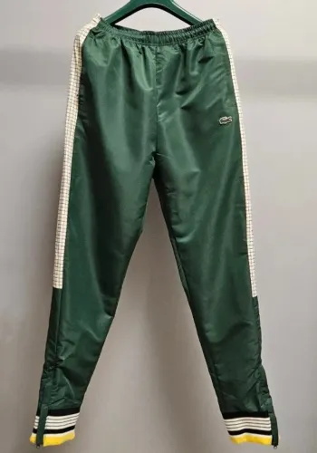 calça Lacoste