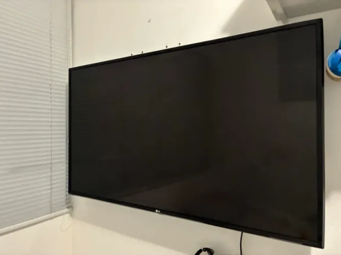 Televisão LG SmartTV 49 Polegadas
